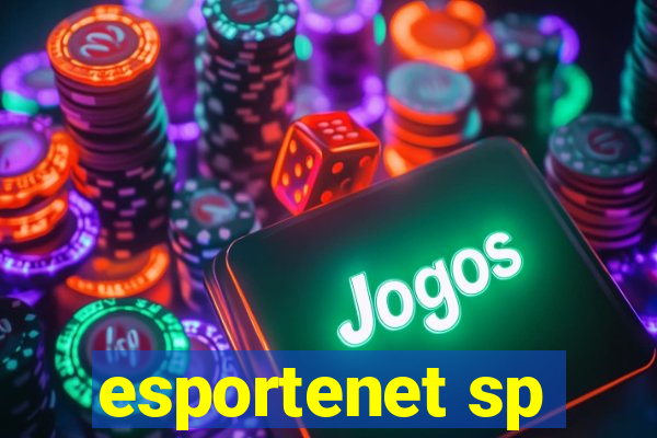 esportenet sp